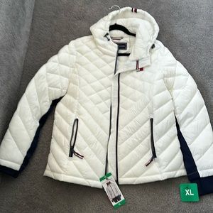 Tommy Hilfiger Women’s Jacket